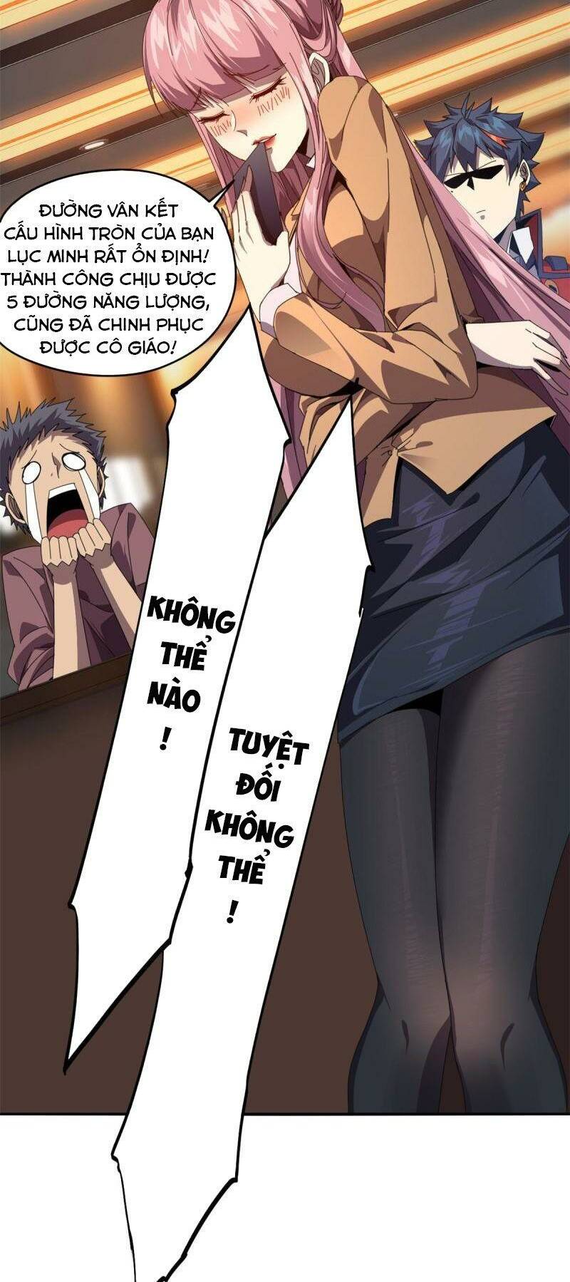 Chương 92 - Trang 33