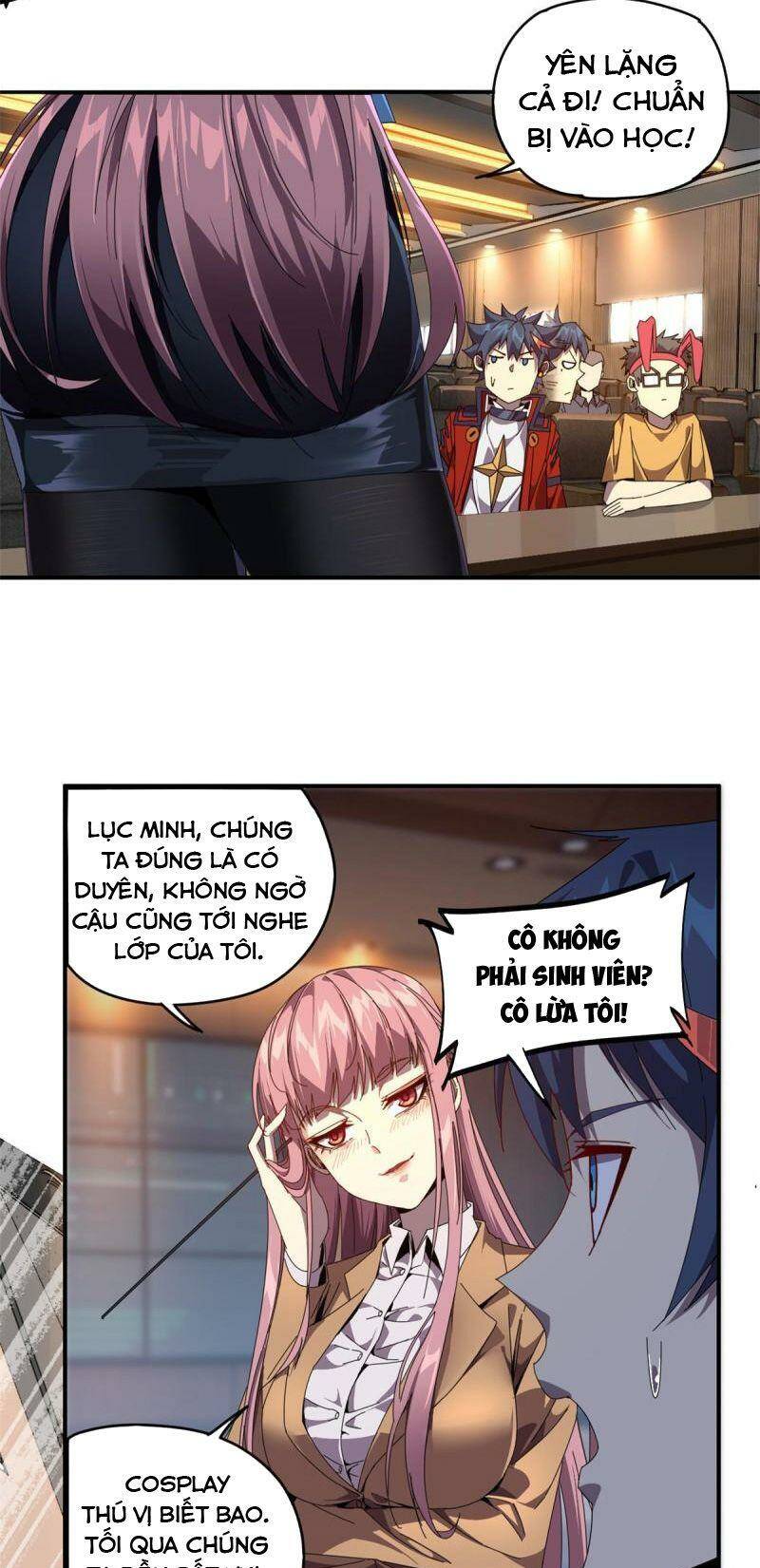 Chương 92 - Trang 10