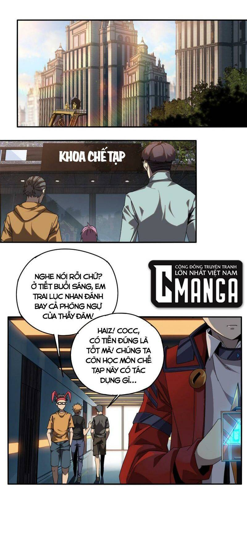 Chương 97 - Trang 2