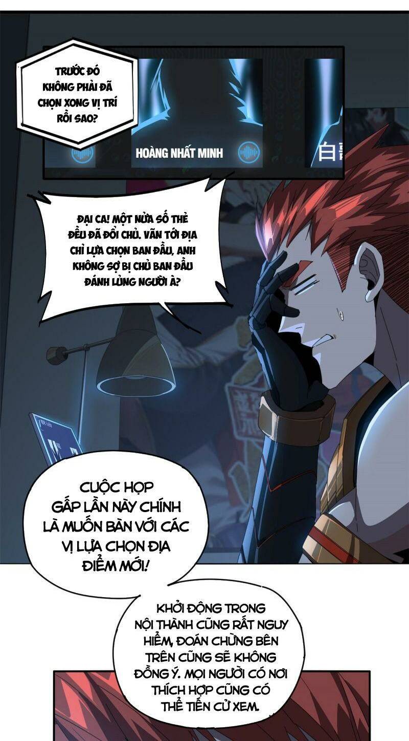 Chương 97 - Trang 20