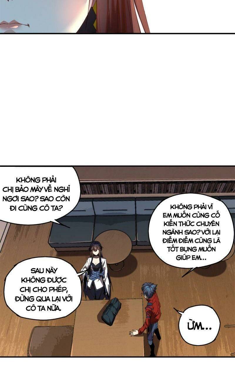 Chương 98 - Trang 20
