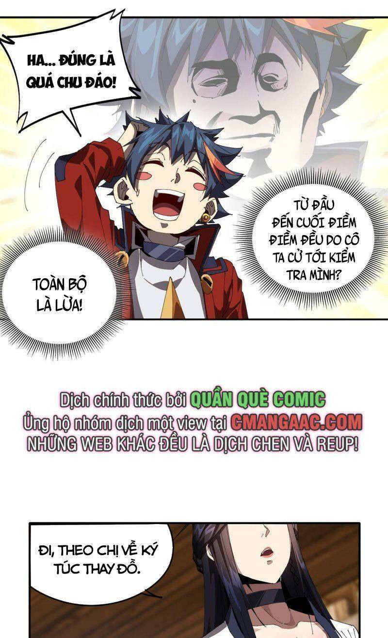 Chương 98 - Trang 25