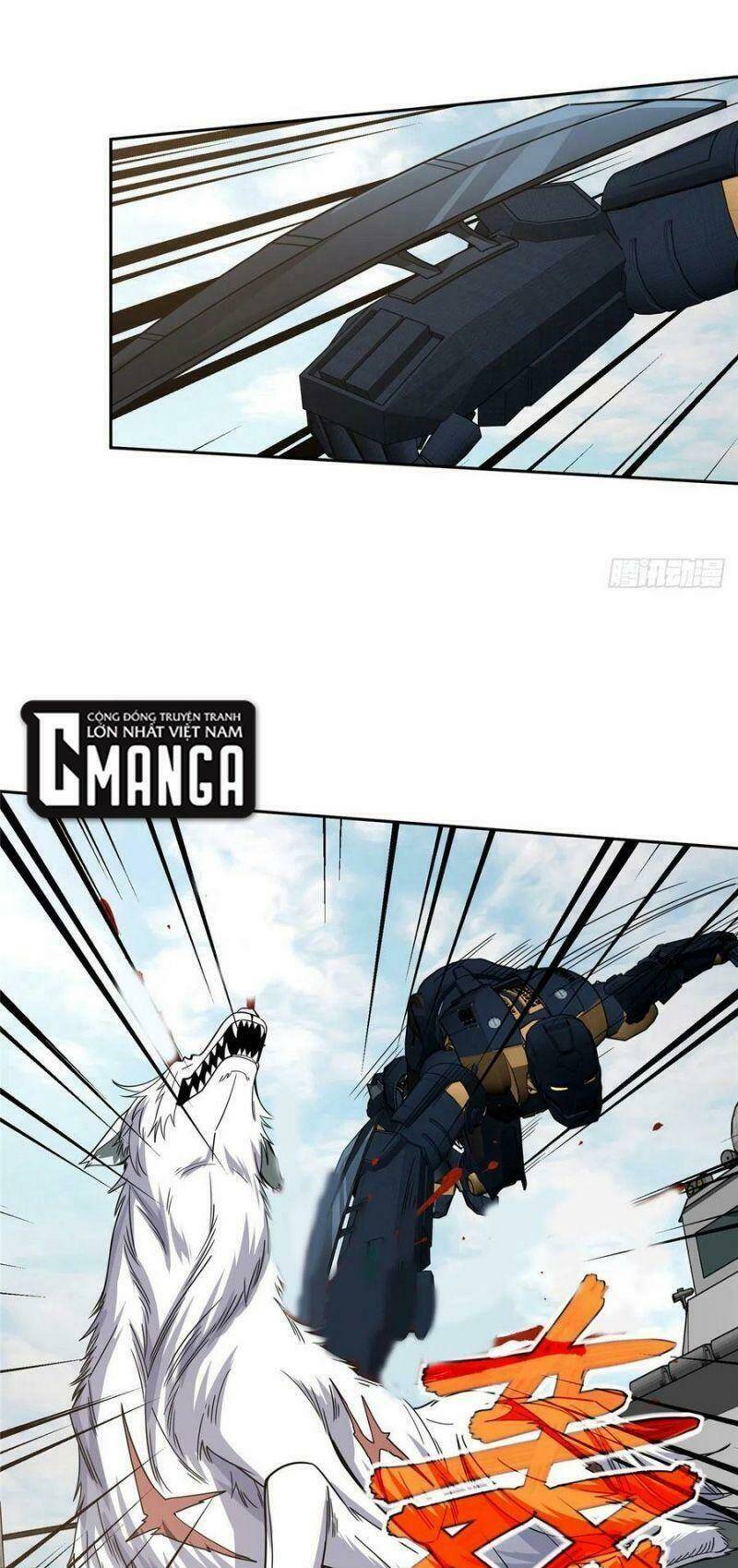 Chương 100 - Trang 26