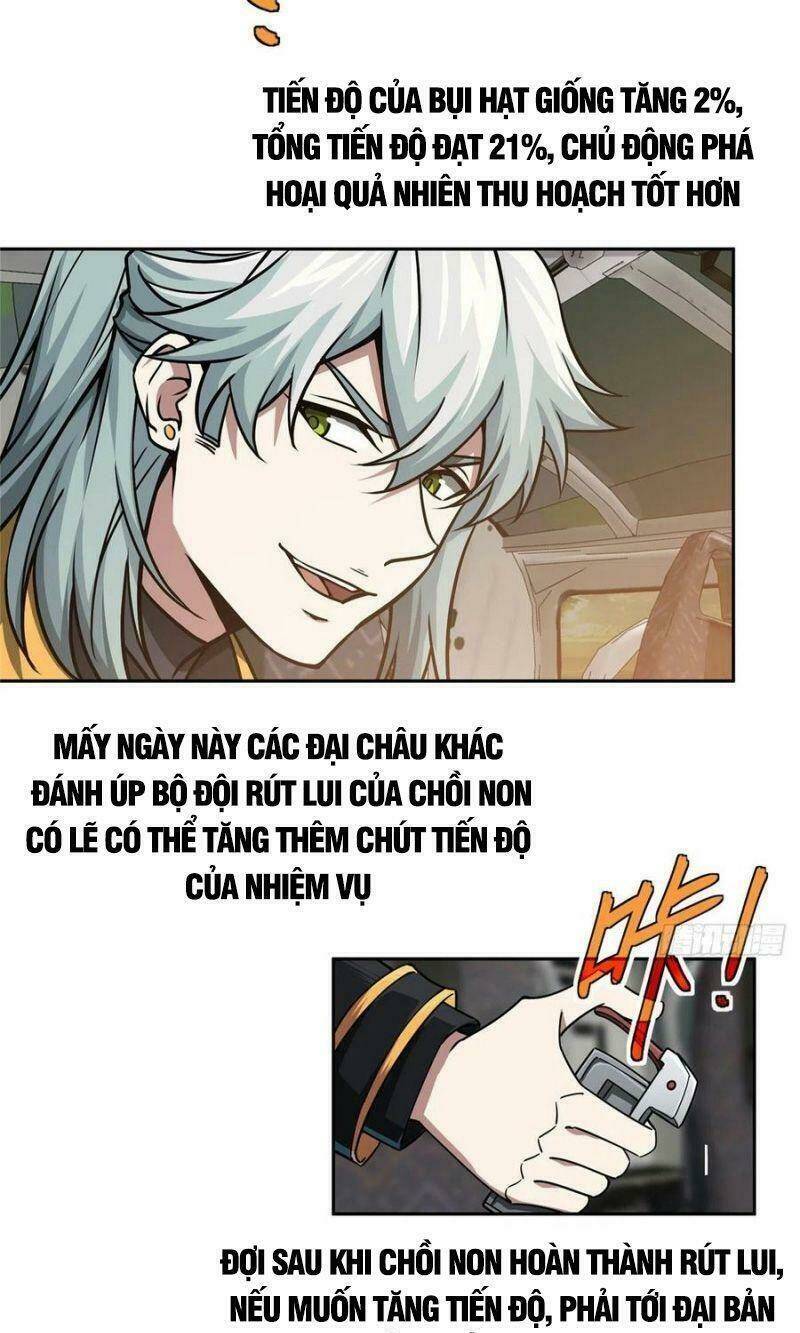Chương 101 - Trang 11