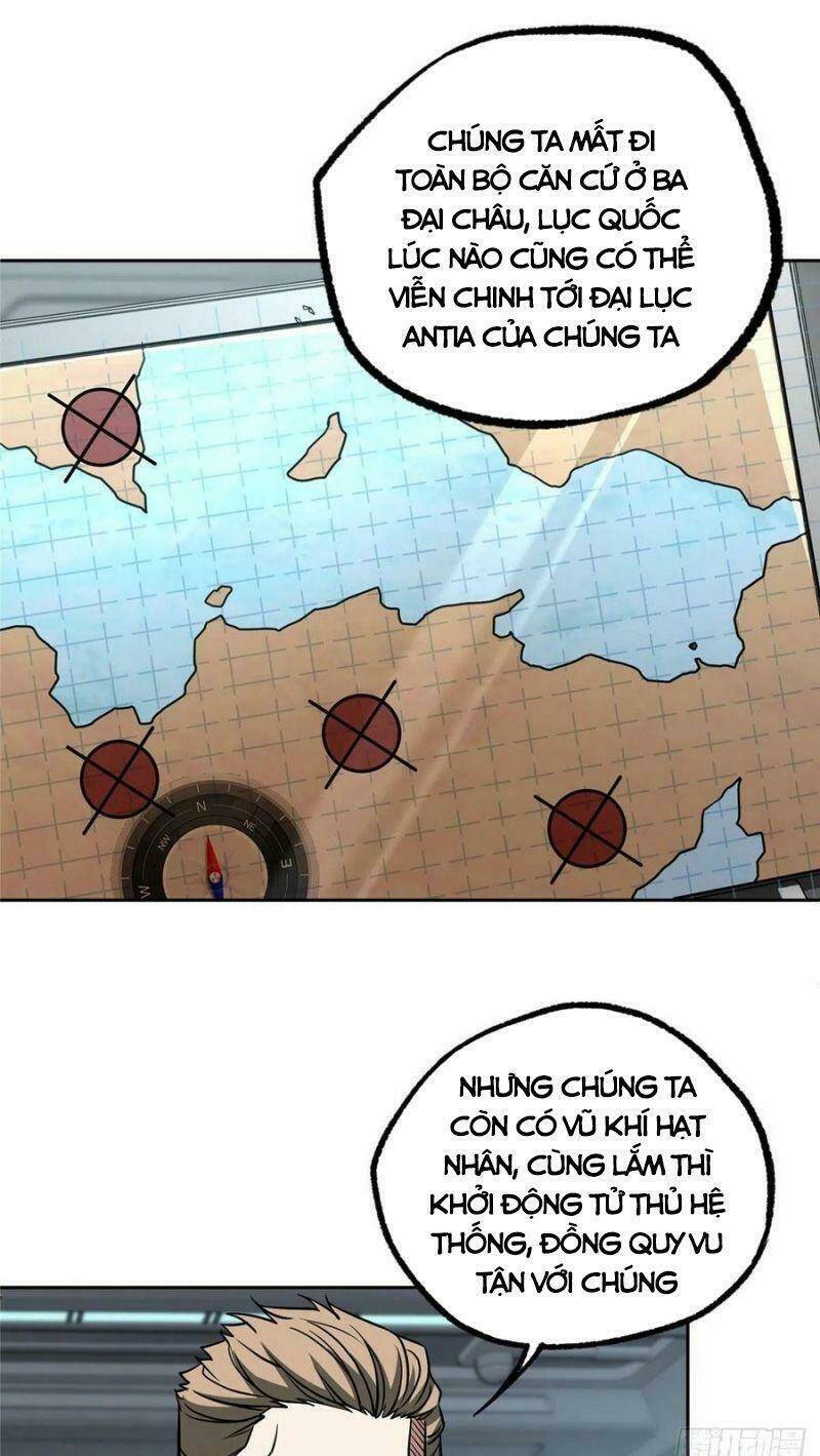 Chương 101 - Trang 17