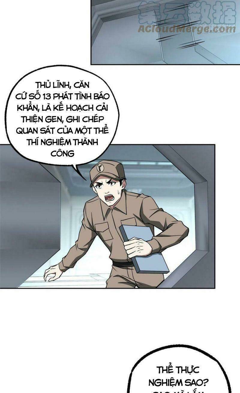 Chương 101 - Trang 19
