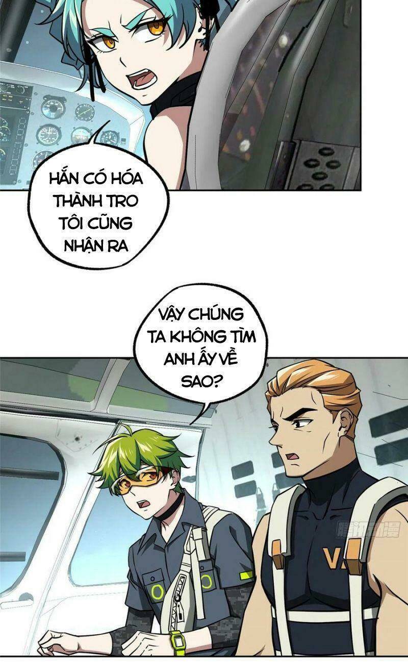 Chương 101 - Trang 30