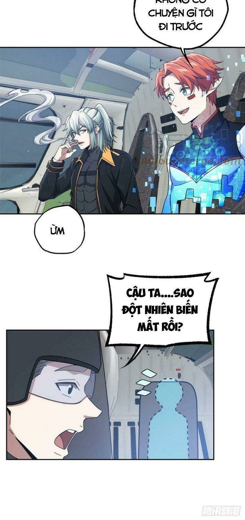 Chương 102 - Trang 26