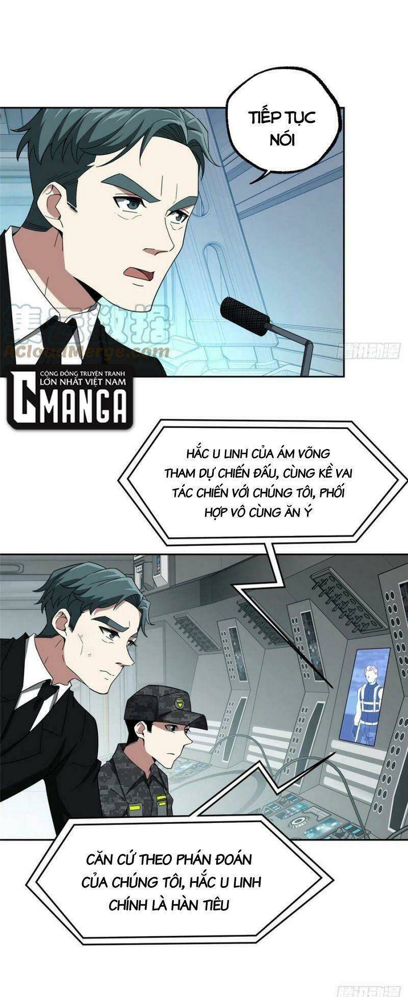 Chương 102 - Trang 10