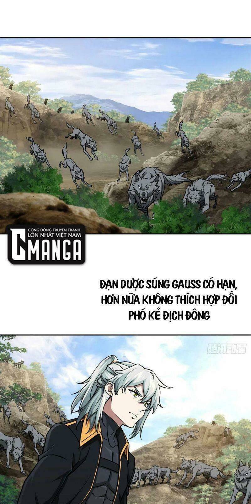 Chương 105 - Trang 1