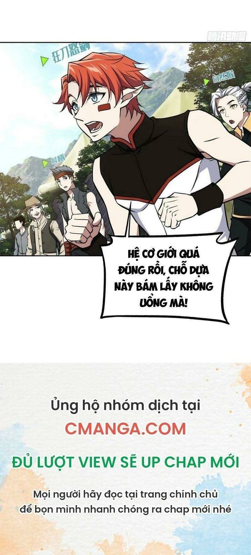 Chương 105 - Trang 32