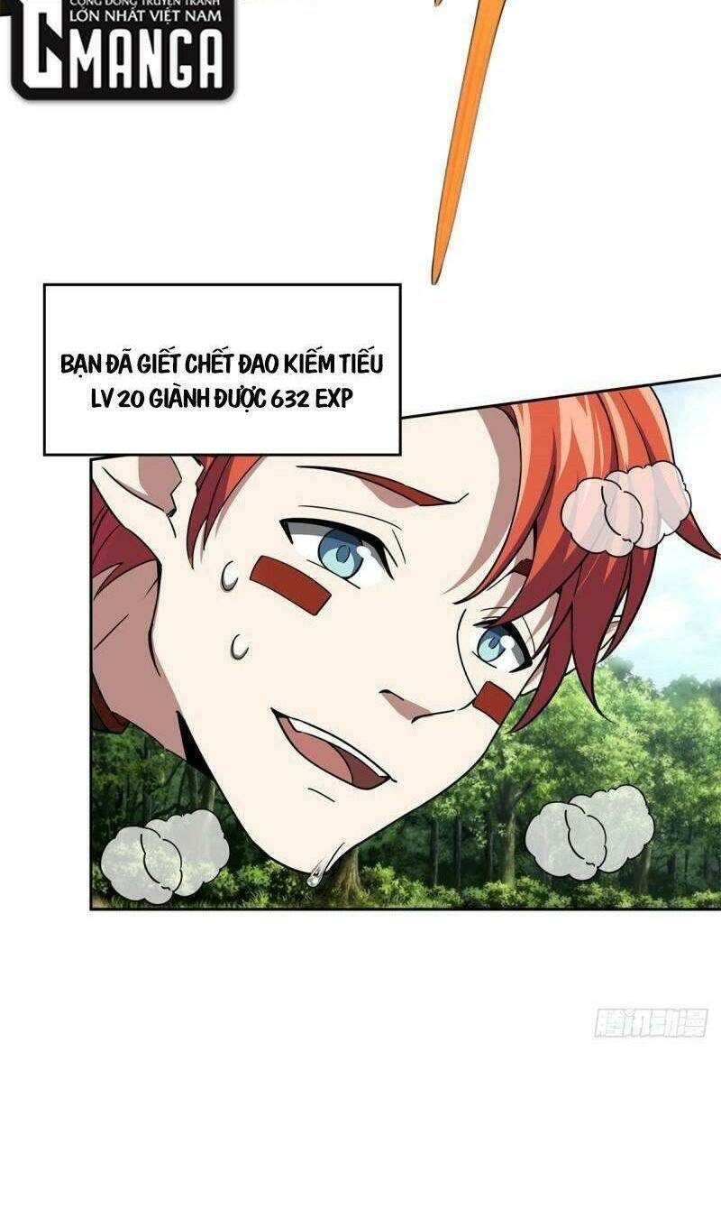 Chương 106 - Trang 21