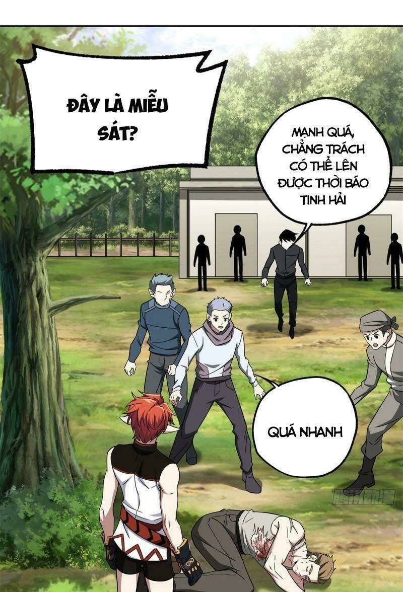 Chương 106 - Trang 22