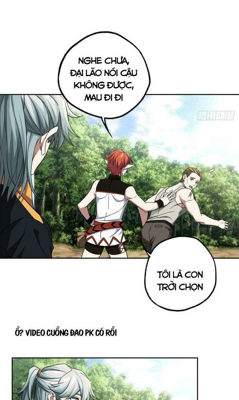 Chương 106 - Trang 32