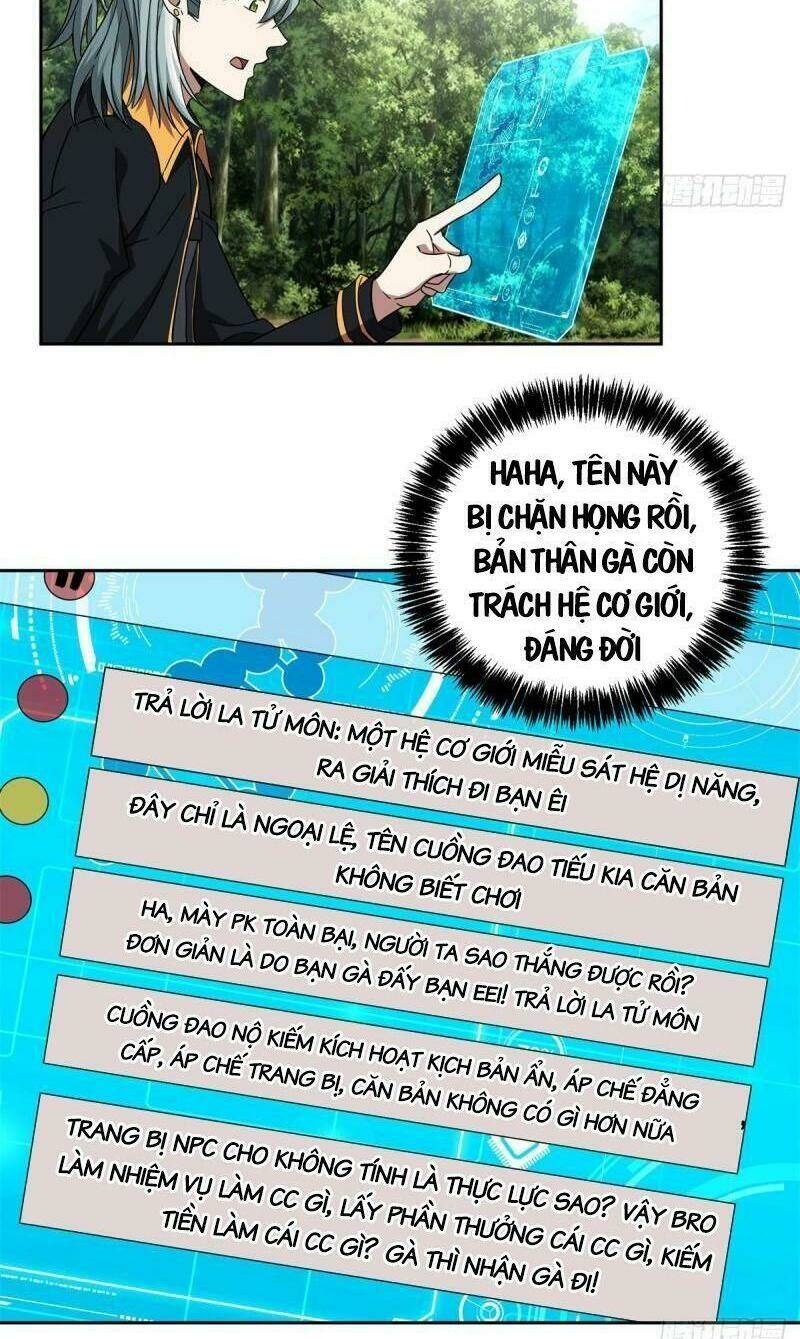 Chương 106 - Trang 33