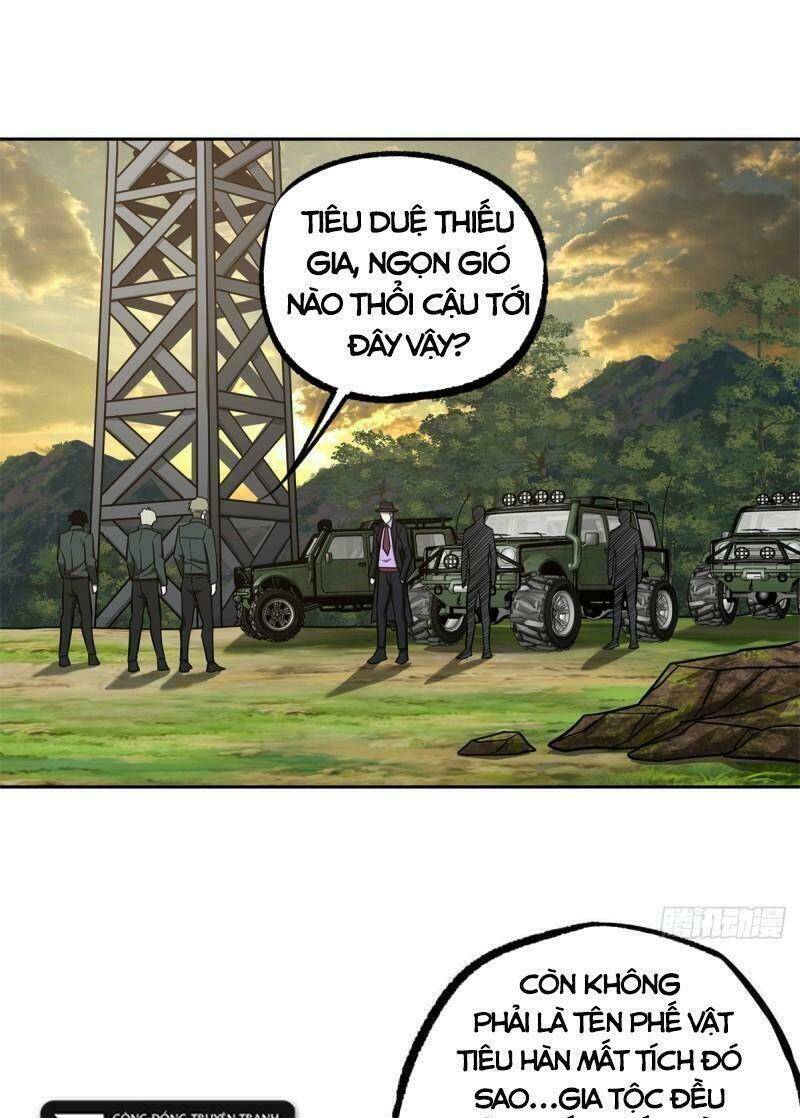 Chương 107 - Trang 1