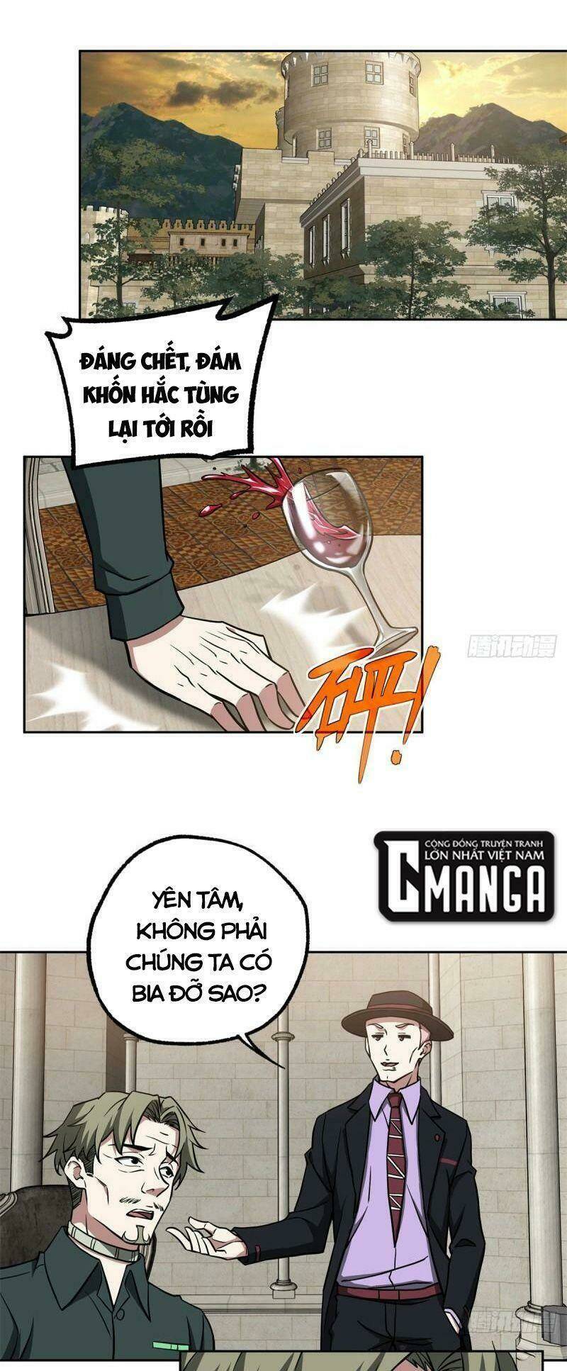 Chương 107 - Trang 16