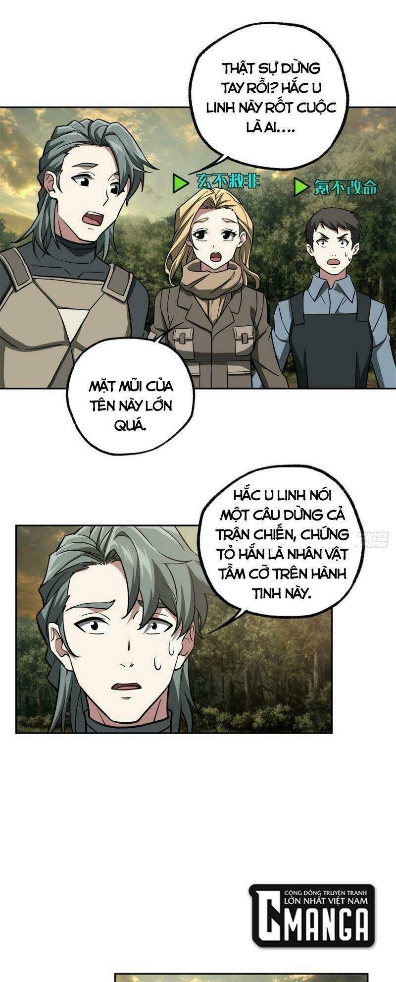Chương 107 - Trang 33