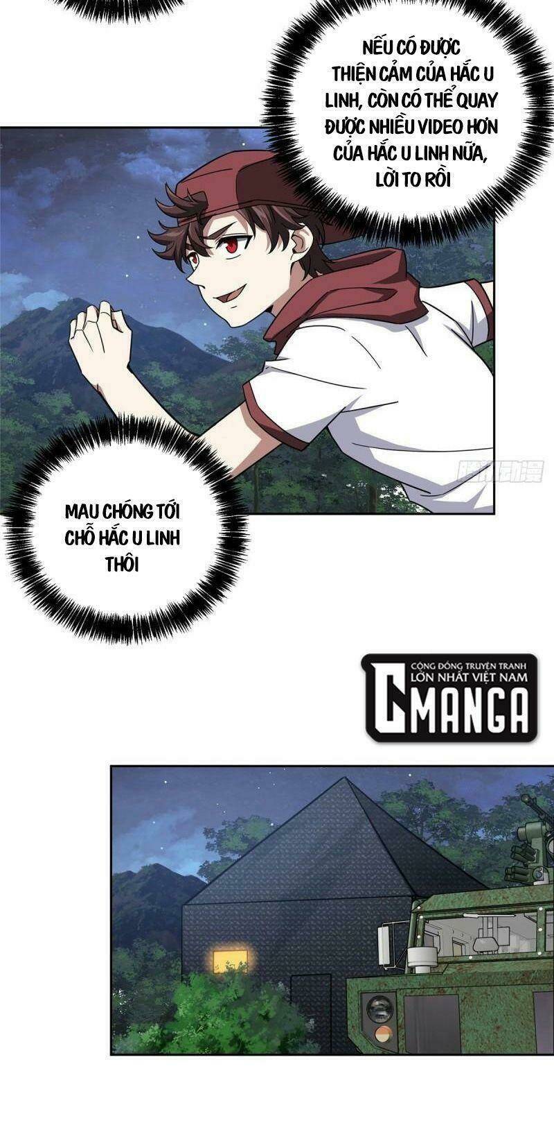 Chương 108 - Trang 16