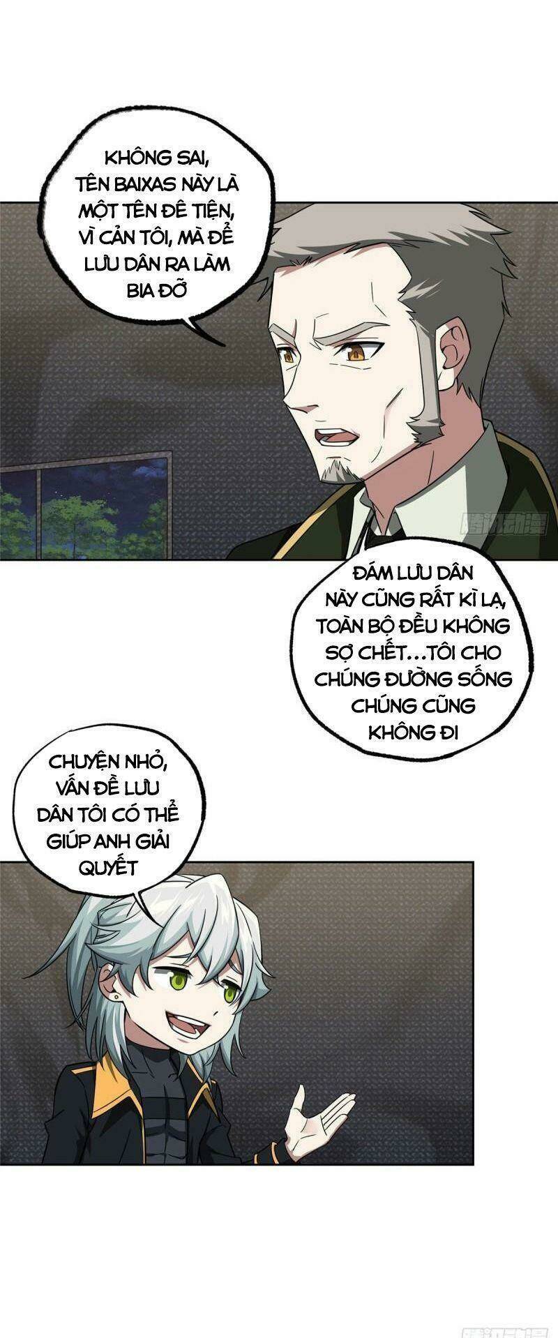 Chương 108 - Trang 7