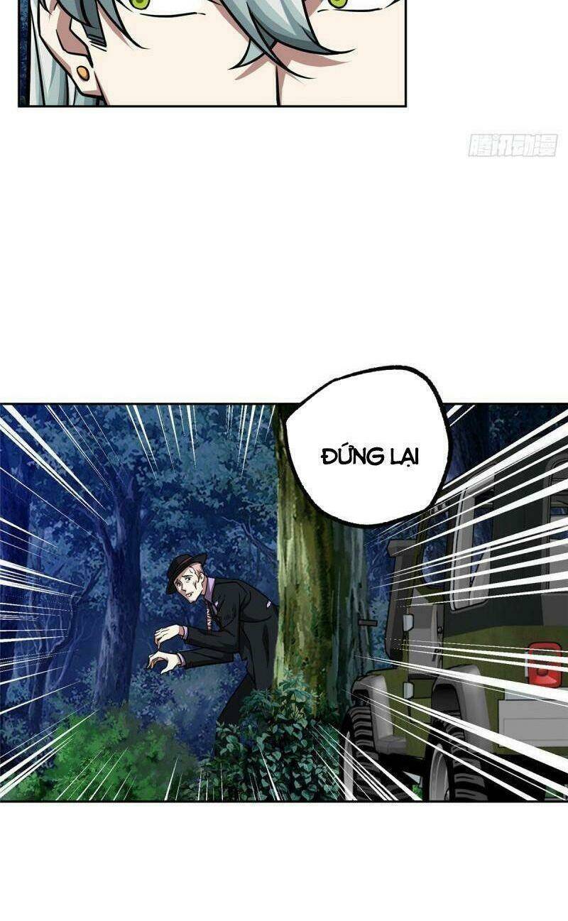 Chương 111 - Trang 14