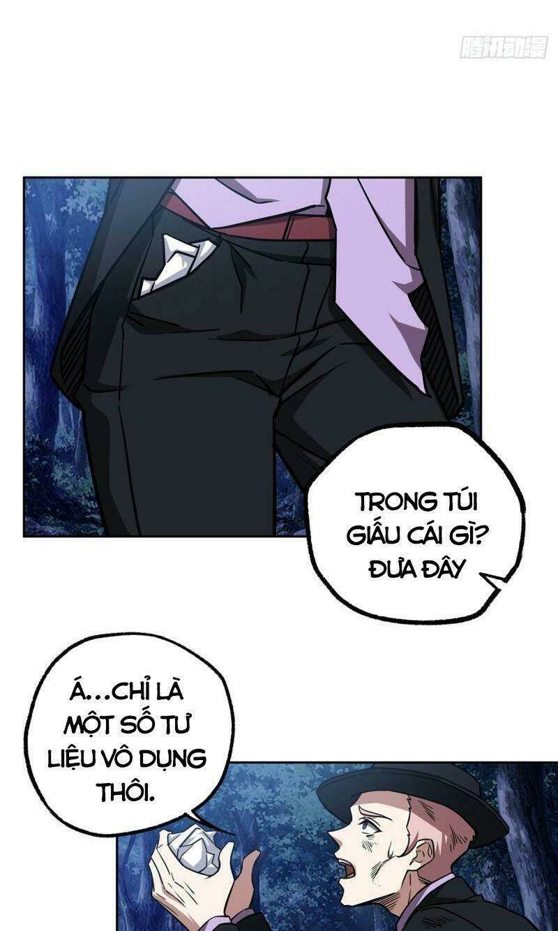 Chương 111 - Trang 17