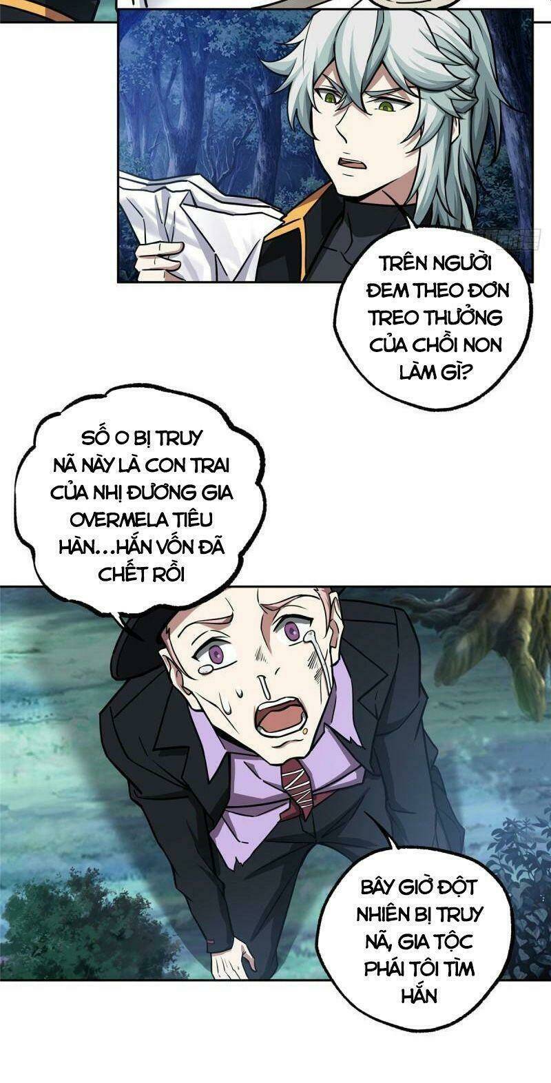 Chương 111 - Trang 19