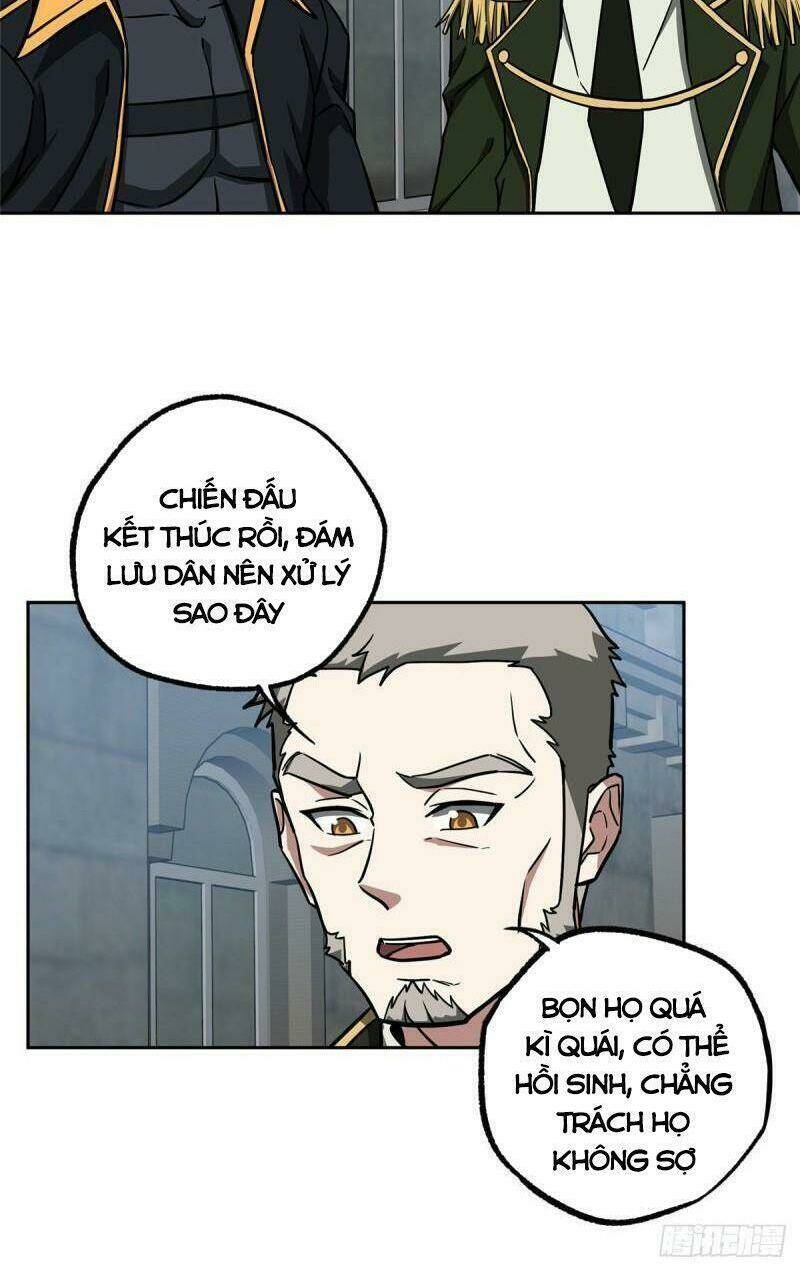 Chương 111 - Trang 32