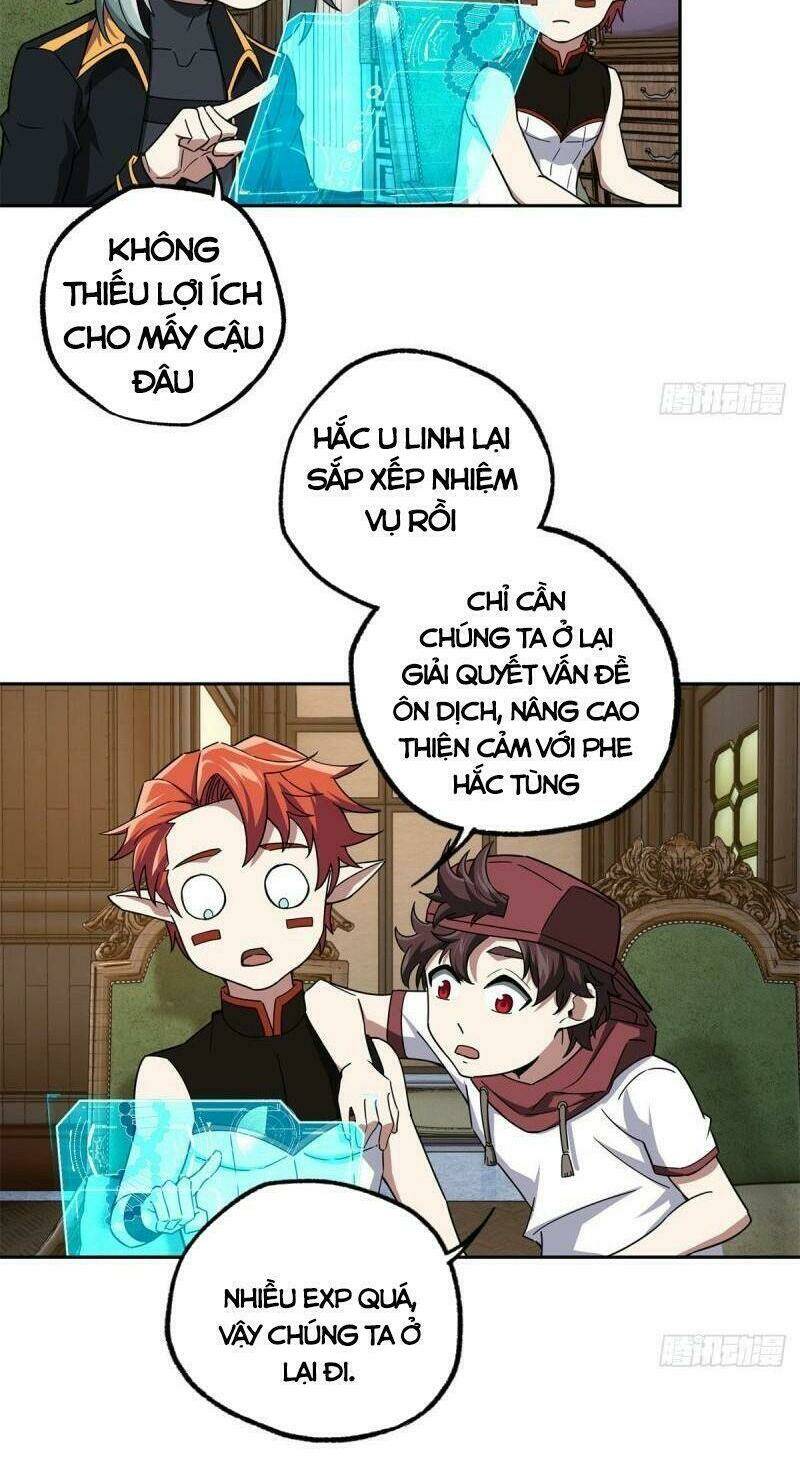 Chương 112 - Trang 20