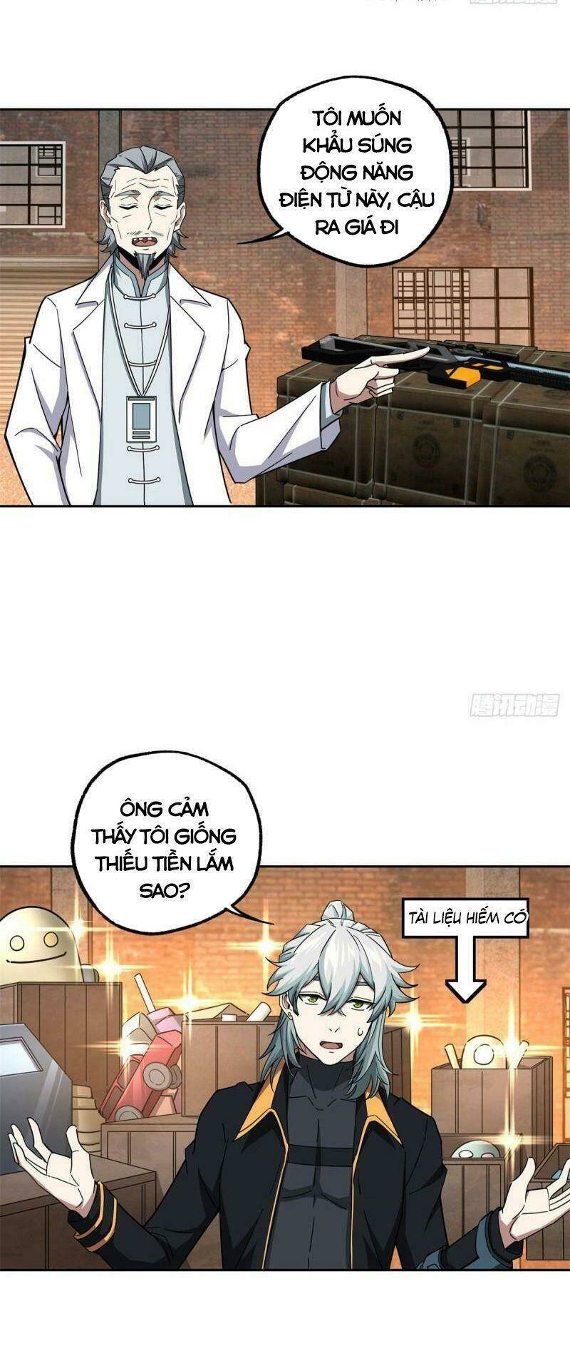 Chương 112 - Trang 29
