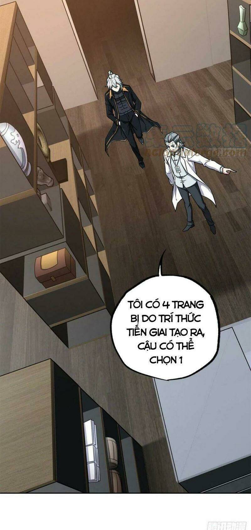 Chương 113 - Trang 12