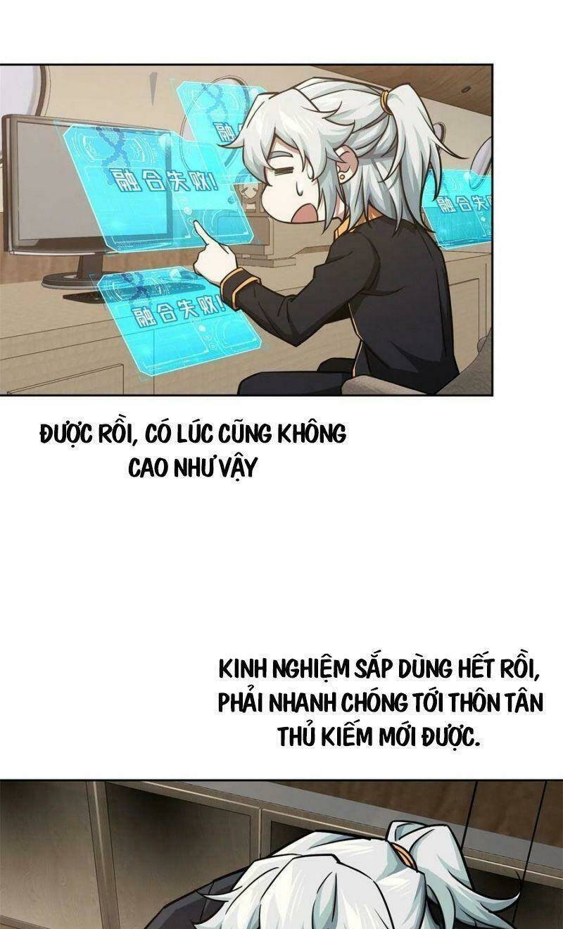 Chương 113 - Trang 31