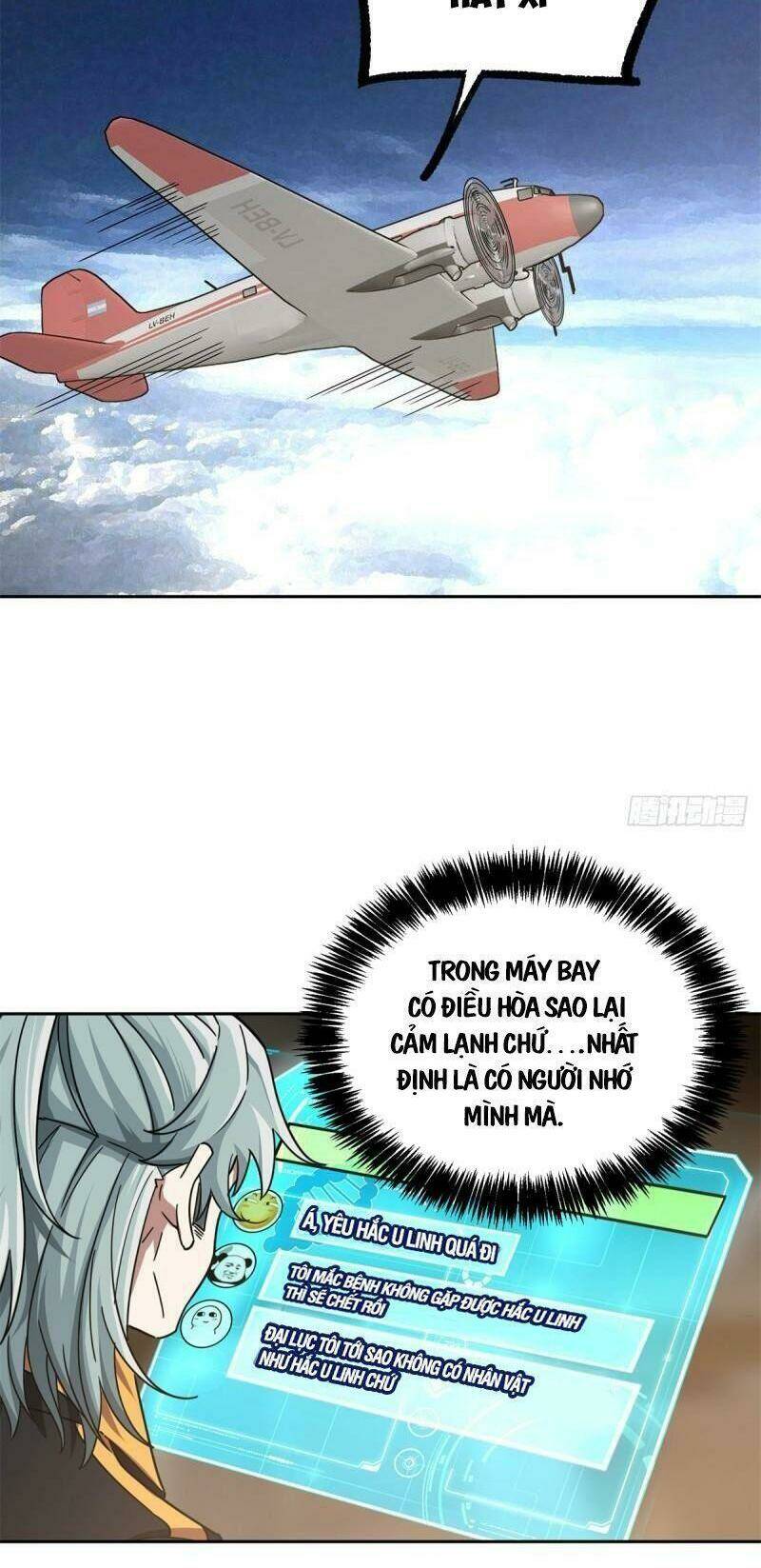 Chương 114 - Trang 16