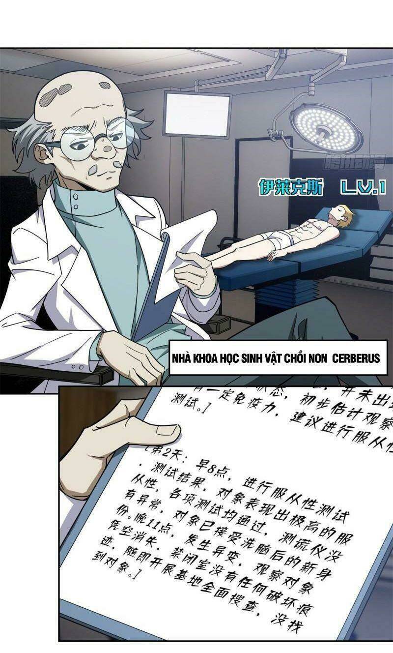 Chương 114 - Trang 19