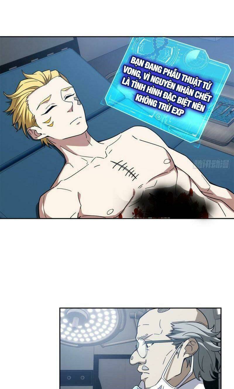 Chương 114 - Trang 23