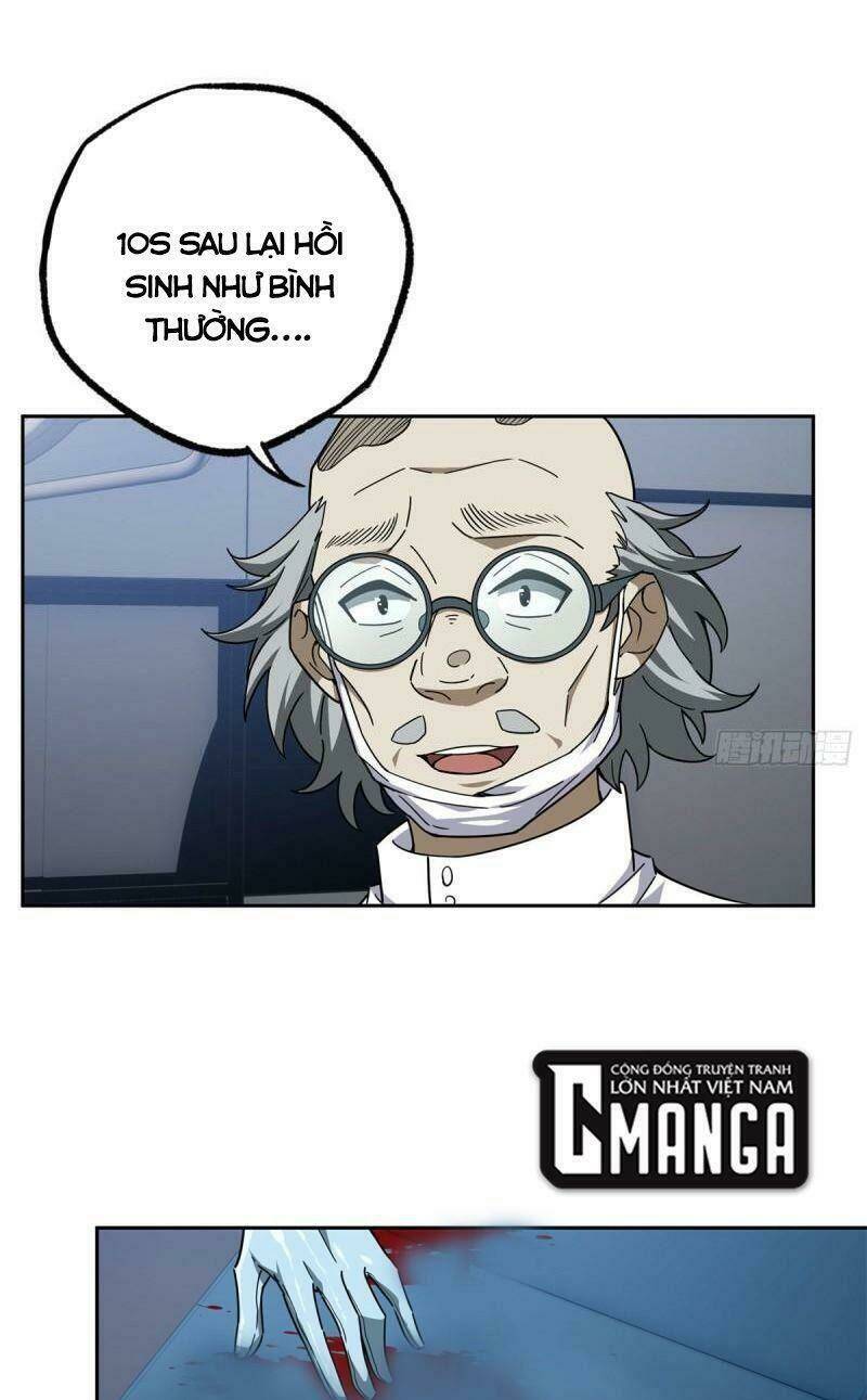 Chương 114 - Trang 25
