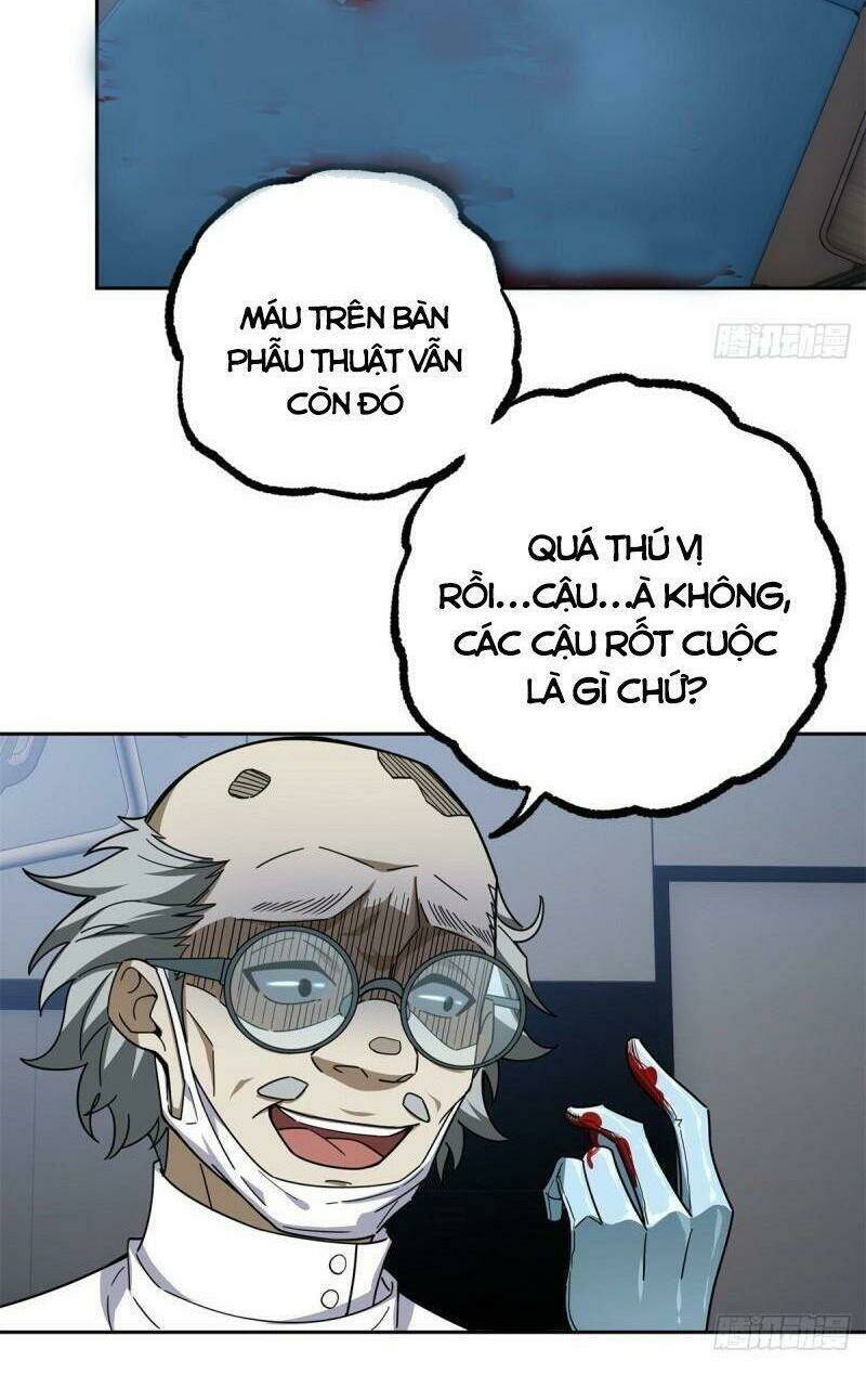 Chương 114 - Trang 26