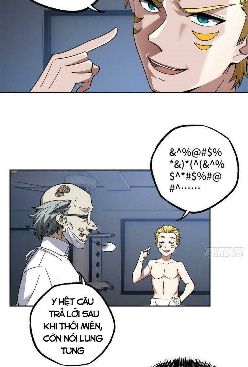 Chương 114 - Trang 28