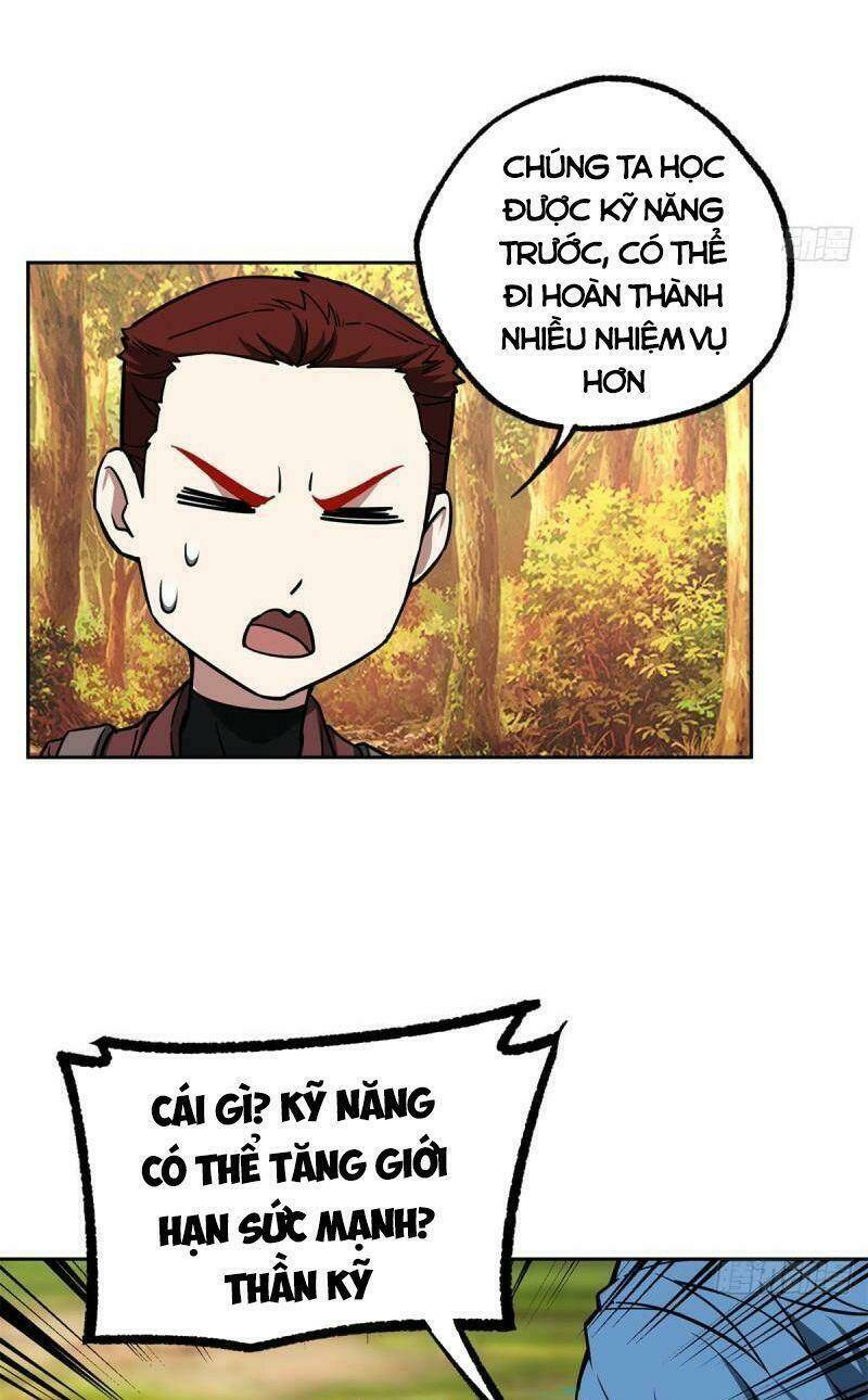 Chương 115 - Trang 15