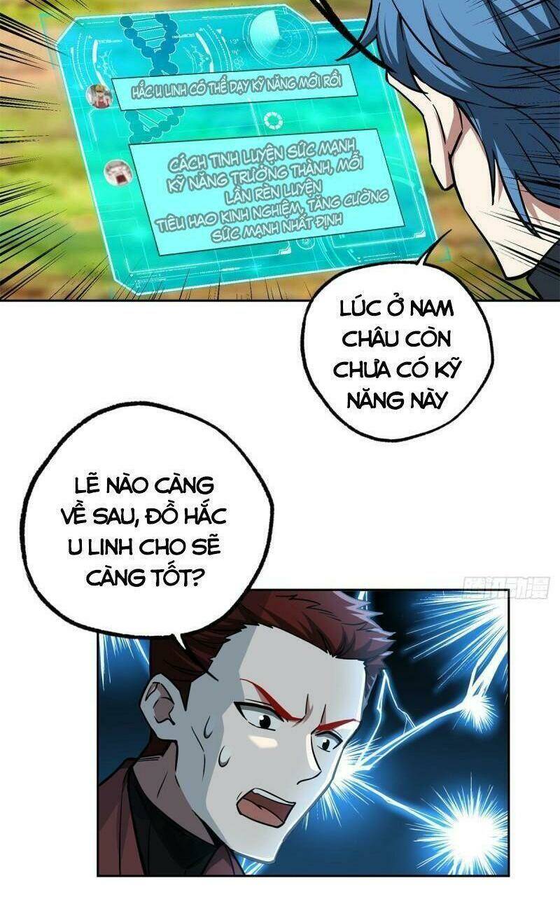 Chương 115 - Trang 16
