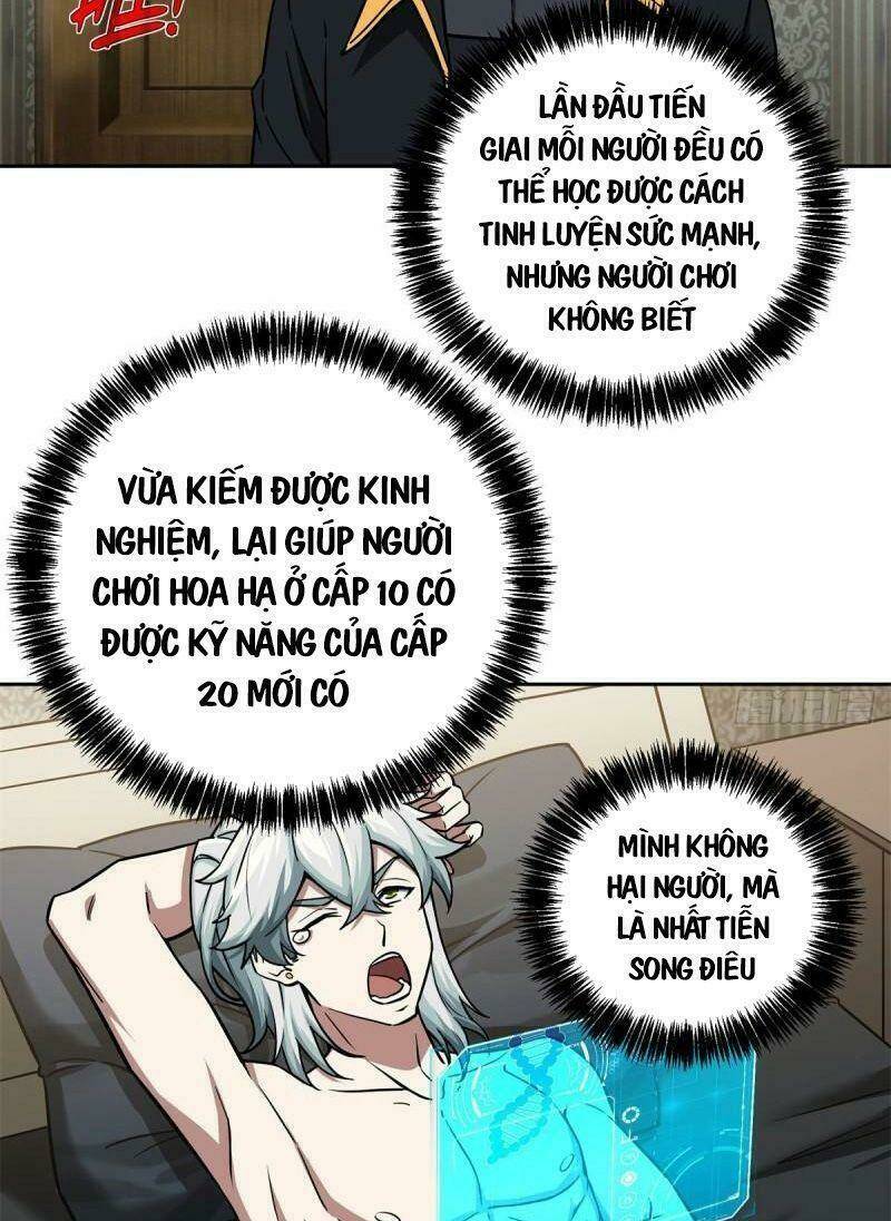 Chương 115 - Trang 21