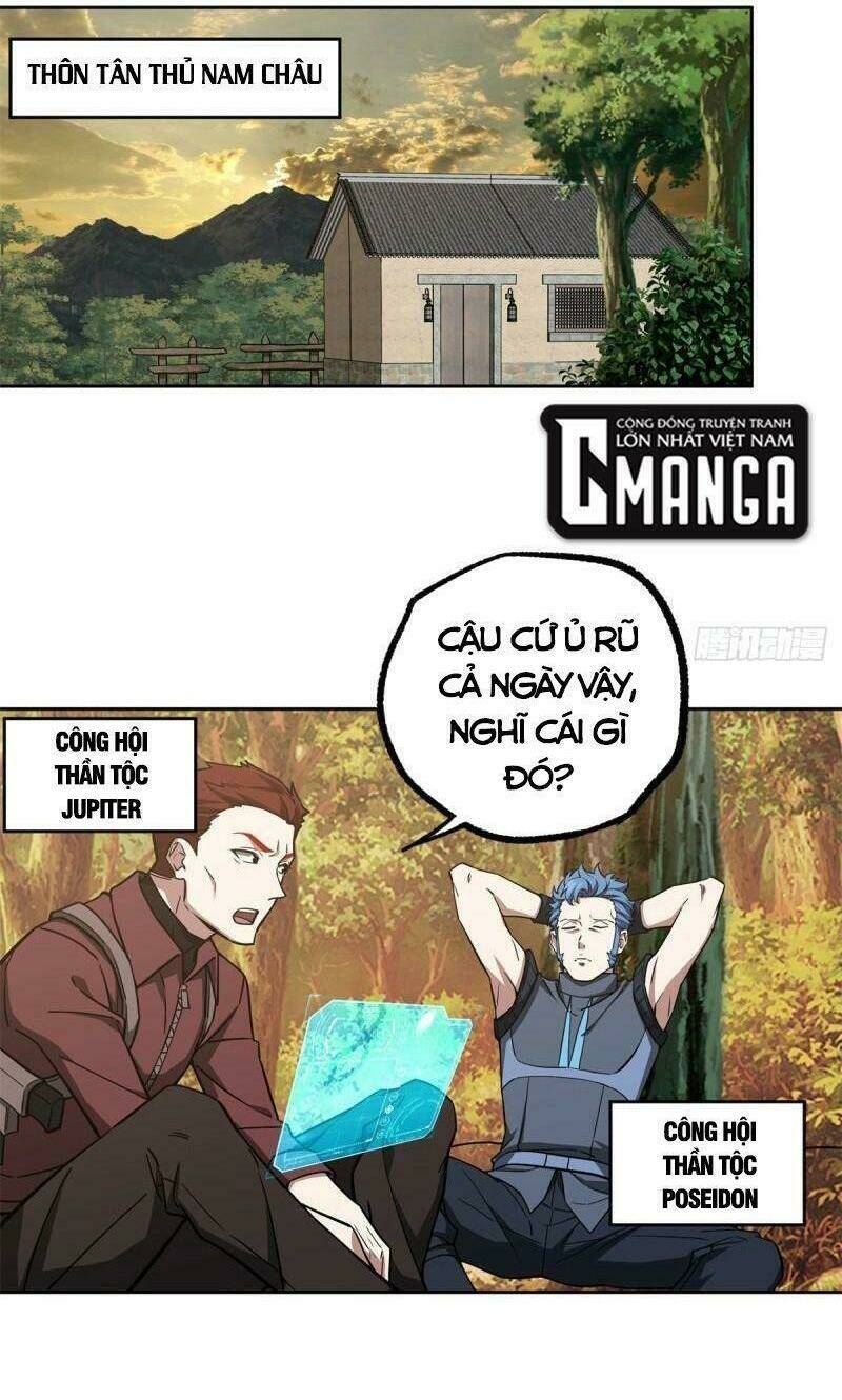 Chương 115 - Trang 10
