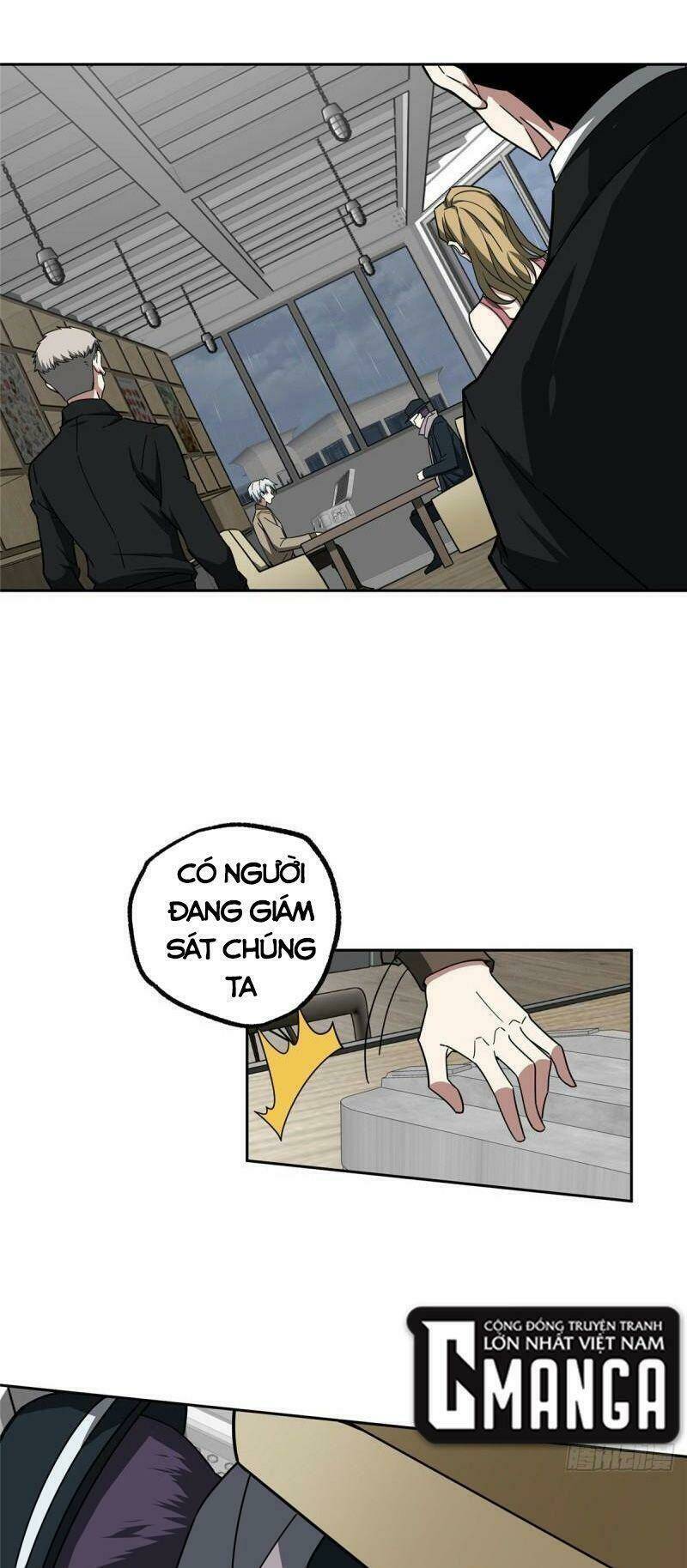 Chương 116 - Trang 17