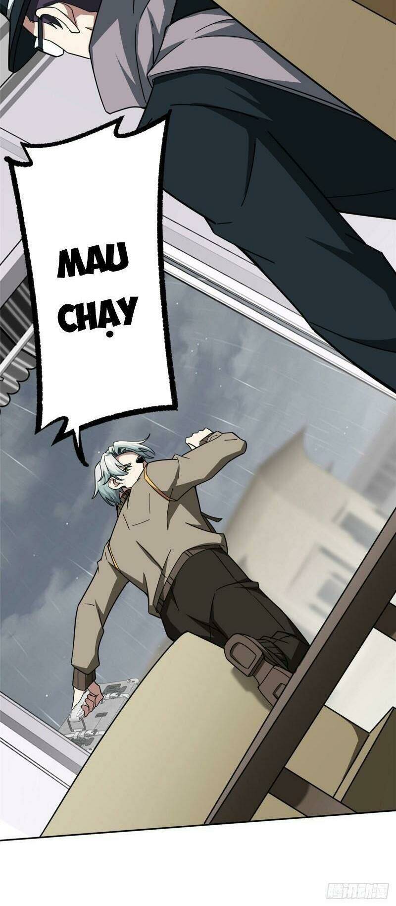 Chương 116 - Trang 18
