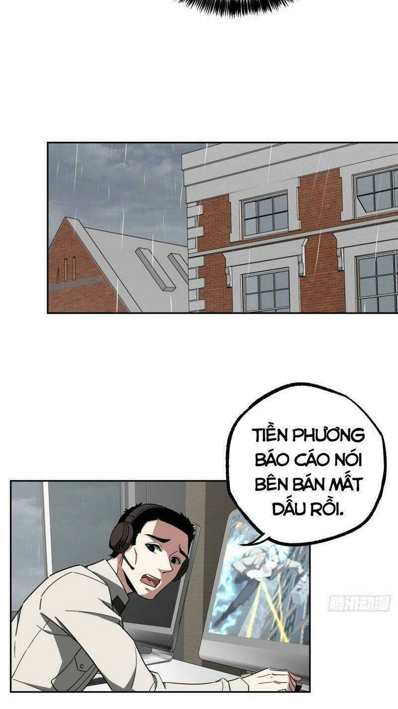 Chương 116 - Trang 32