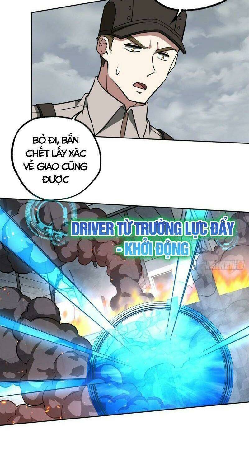 Chương 117 - Trang 20