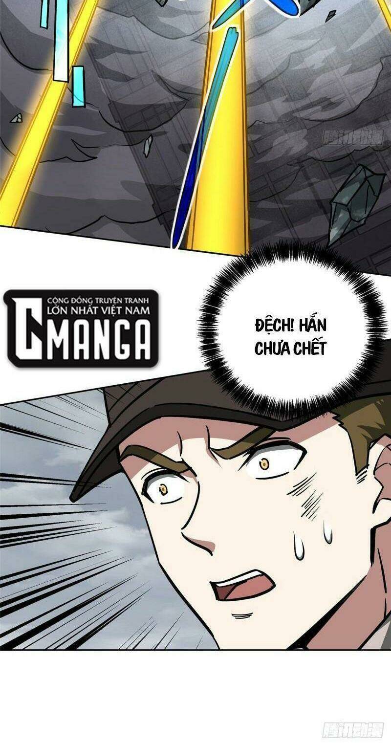 Chương 117 - Trang 22