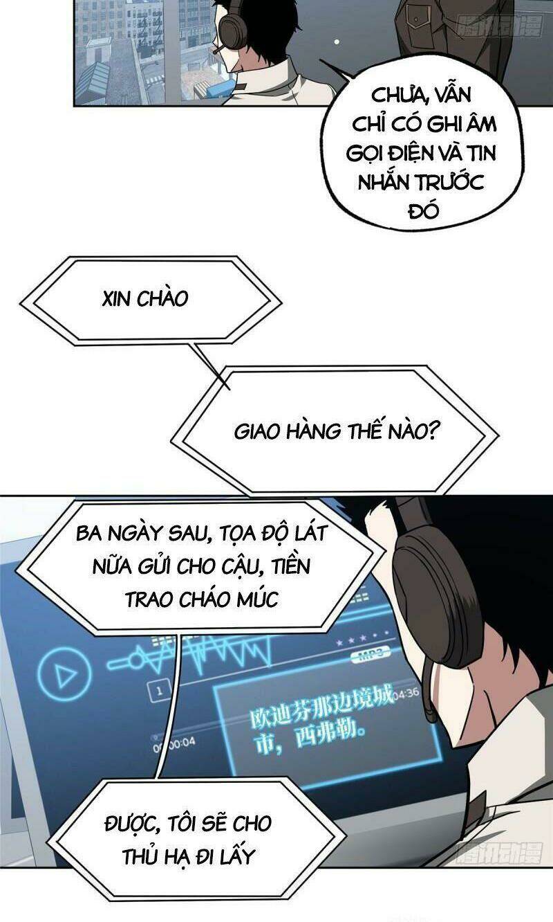 Chương 117 - Trang 32