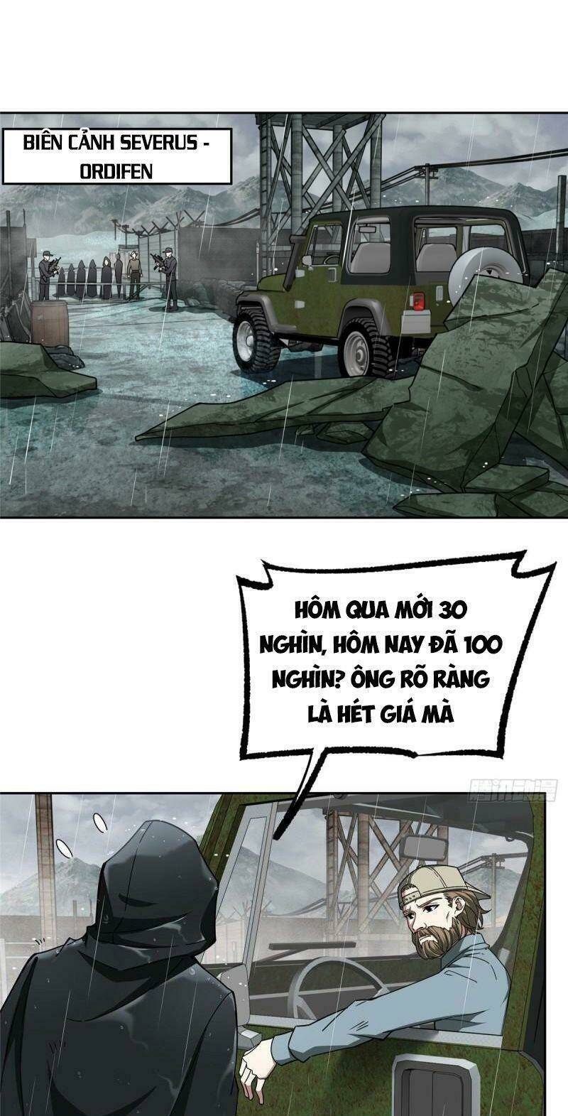 Chương 118 - Trang 1