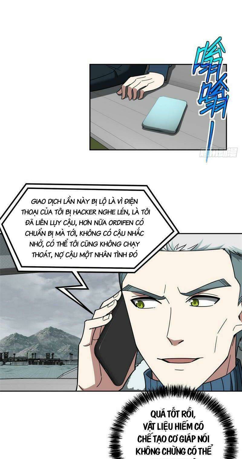 Chương 118 - Trang 13